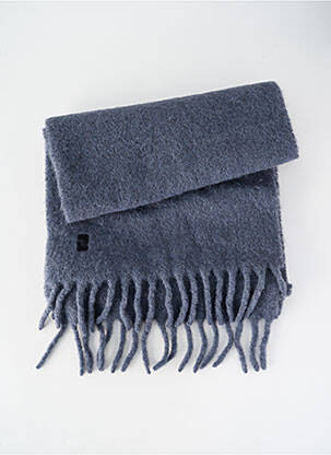 Echarpe gris SOEUR femme