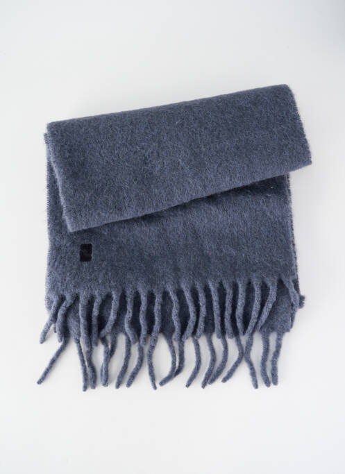 Echarpe gris SOEUR femme