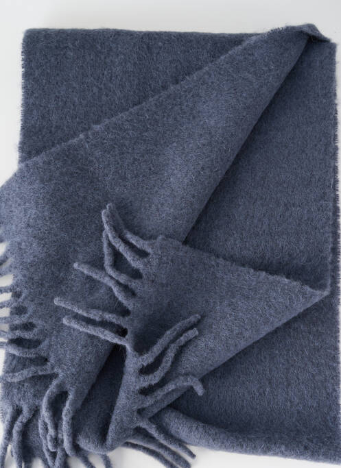 Echarpe gris SOEUR femme