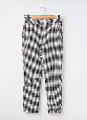 Pantacourt taille normale taille normale noir SÉZANE femme