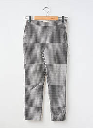 Pantacourt taille normale taille normale noir SÉZANE femme