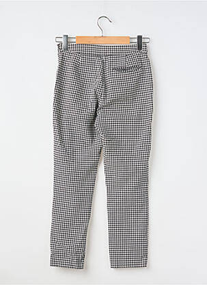 Pantacourt taille normale taille normale noir SÉZANE femme