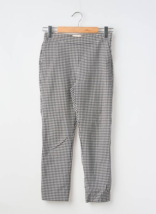Pantacourt taille normale taille normale noir SÉZANE femme