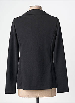 Blazer poches noir TELMAIL femme