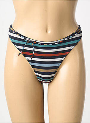 Tanga tanga noir MARIE JO femme