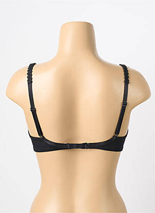 Soutien-gorge haut soutien-gorge emboitant haut soutien-gorge emboitant noir BARBARA femme