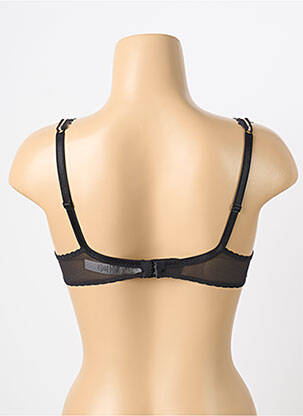 Soutien-gorge haut soutien-gorge balconnet haut soutien-gorge balconnet noir LEJABY femme