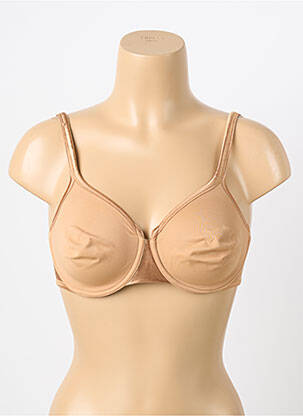 Soutien-gorge avec armature chair LEJABY femme