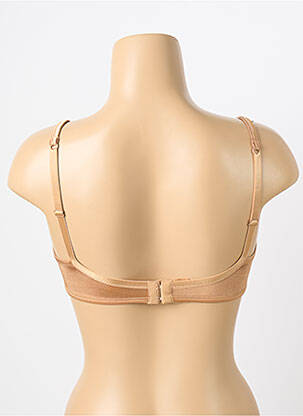 Soutien-gorge avec armature chair LEJABY femme