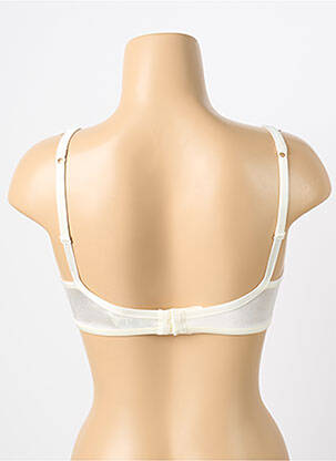 Soutien-gorge avec armature blanc LEJABY femme