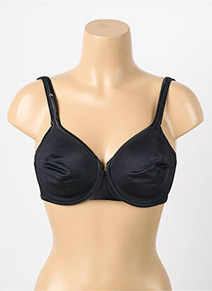 Soutien-gorge avec armature noir LEJABY femme