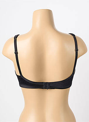 Soutien-gorge avec armature noir LEJABY femme