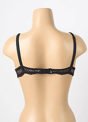 Soutien-gorge haut soutien-gorge balconnet haut soutien-gorge balconnet noir SIMONE PERELE femme