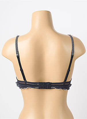 Soutien-gorge haut soutien-gorge balconnet haut soutien-gorge balconnet noir MARIE JO femme