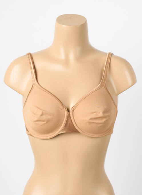Soutien-gorge avec armature chair LEJABY femme