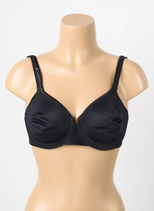 Soutien-gorge avec armature noir LEJABY femme