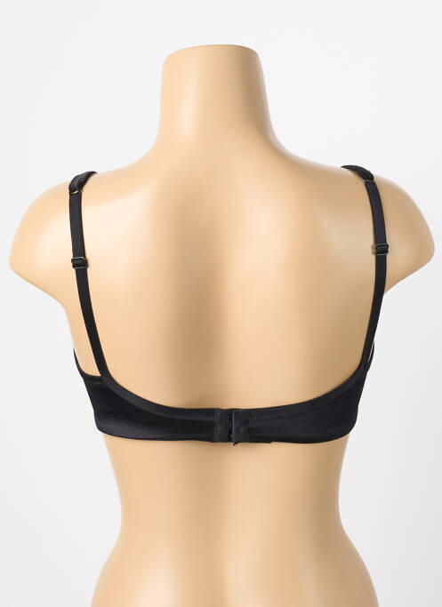 Soutien-gorge avec armature noir LEJABY femme