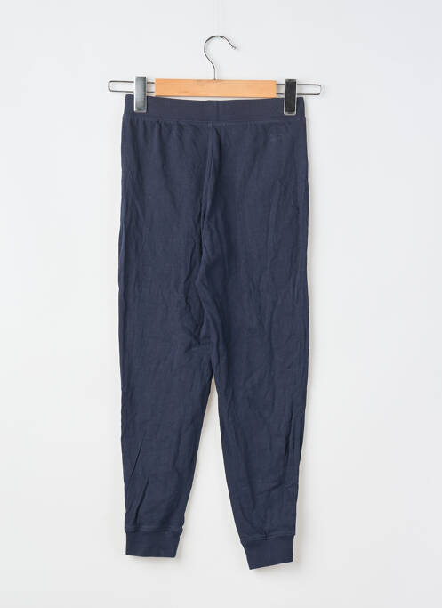 Pyjama bas pantalon bleu MONOPRIX garcon