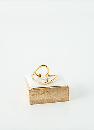 Bague  or PANDORA femme