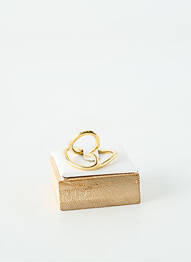 Bague  or PANDORA femme