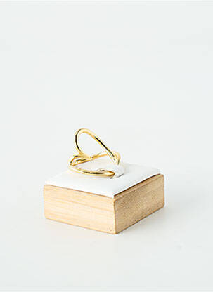 Bague  or PANDORA femme