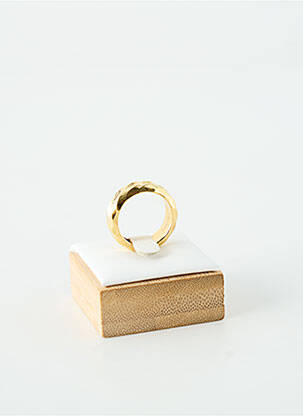 Bague  or PANDORA femme