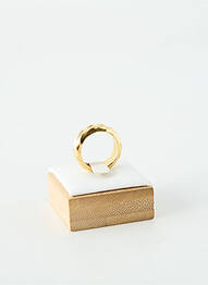 Bague  or PANDORA femme