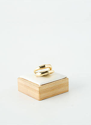 Bague  or PANDORA femme