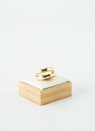 Bague  or PANDORA femme
