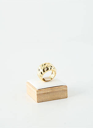 Bague  or PANDORA femme
