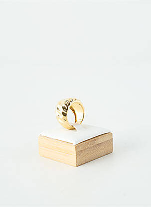 Bague  or PANDORA femme