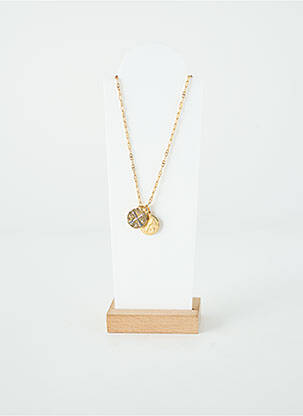 Collier  or PANDORA femme