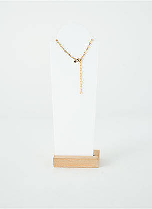 Collier  or PANDORA femme