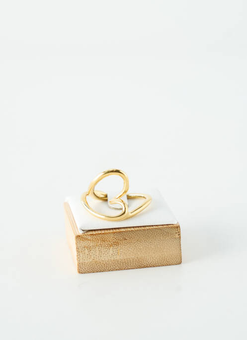 Bague  or PANDORA femme