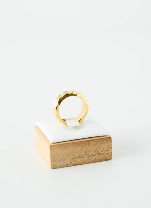 Bague  or PANDORA femme