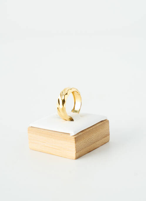 Bague  or PANDORA femme