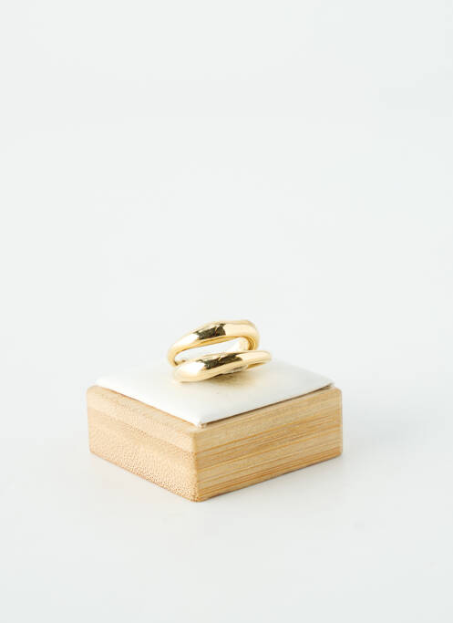 Bague  or PANDORA femme