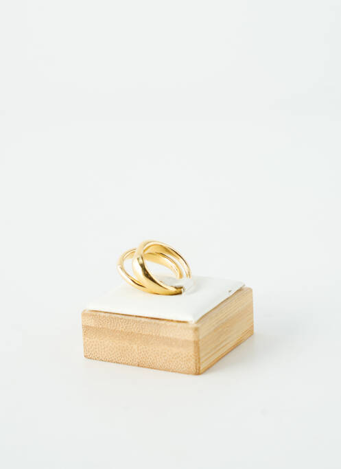 Bague  or PANDORA femme
