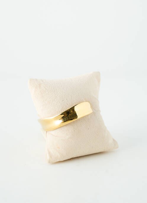 Bracelet manchette or PANDORA femme