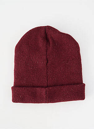 Bonnet stretch violet PIMKIE femme