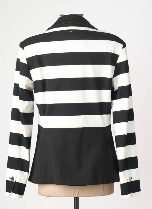 Blazer poches noir LOLA CASADEMUNT femme