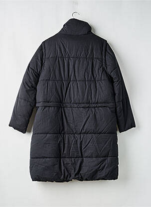 Doudoune poches sans capuche noir ETAM femme