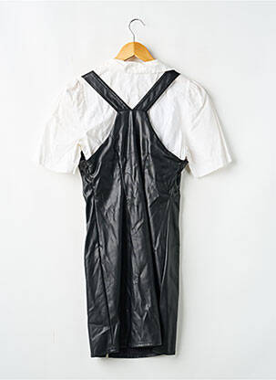 Ensemble robe type de veste casual noir ASOS femme