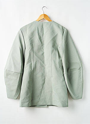 Blazer poches vert PRETTY LITTLE THING femme