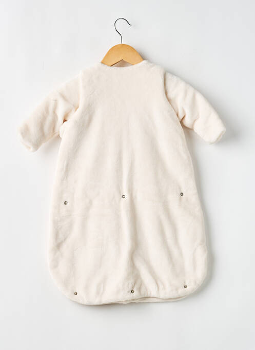 Gigoteuse beige KIABI garcon