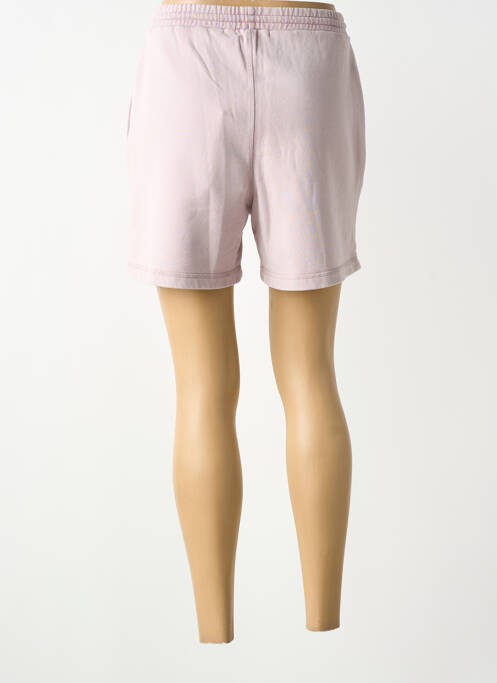 Short taille normale taille normale violet LIV BERGEN femme