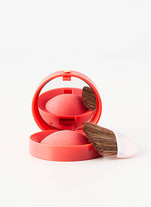 Fond de teint  rouge BOURJOIS femme