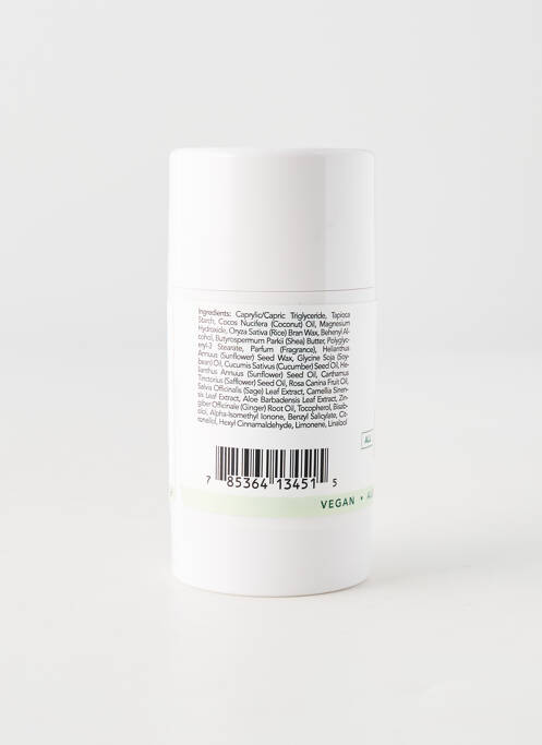 Soin du corps  blanc MARIO BADESCU femme