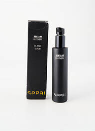 Soin du visage  noir SEPAI femme