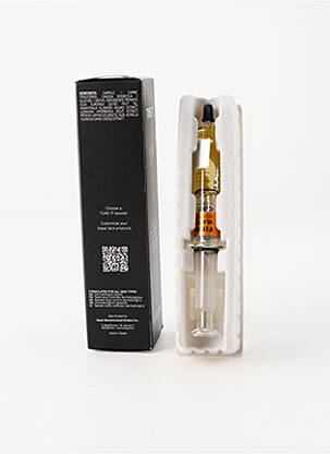 Soin du visage  noir SEPAI femme